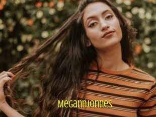 Megannjonnes