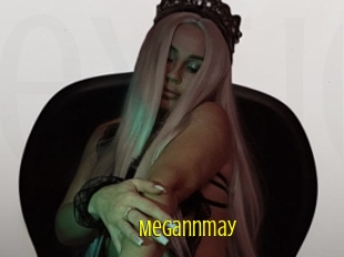 Megannmay
