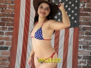 Meganram