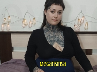 Megansinsa