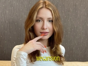 Megansvon