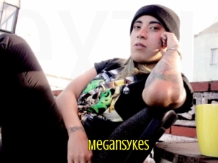 megansykes Extraits Jeunes