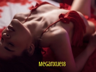 Meganxue18