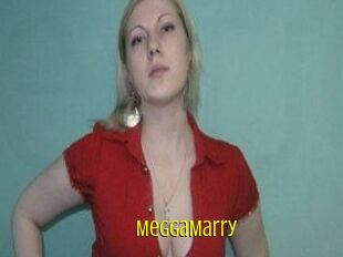 MeggaMarry