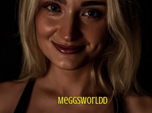 Meggsworldd