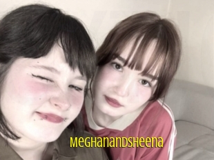 meghanandsheena Extraits Jeunes