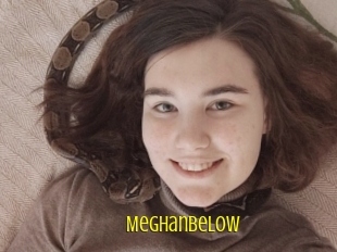 Meghanbelow