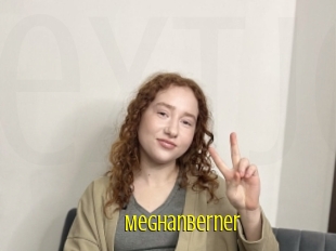 Meghanberner