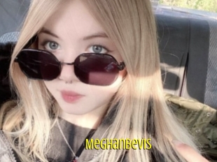 Meghanbevis