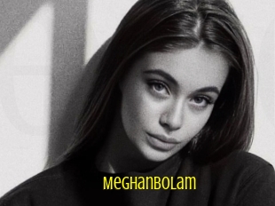 Meghanbolam