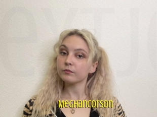 Meghancorson
