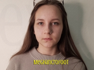 Meghancrofoot