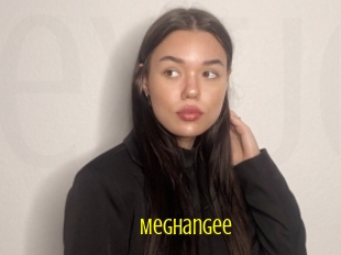 Meghangee