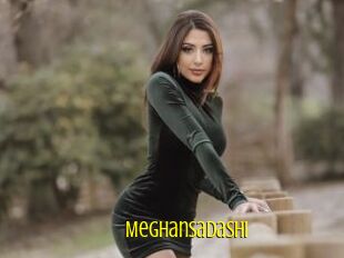 Meghansadashi