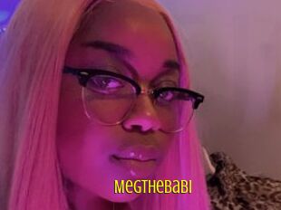 Megthebabi