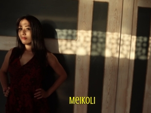 Meikoli