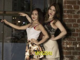 Meisashu