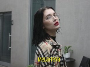 Melafreya