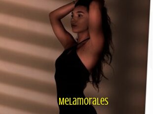 Melamorales