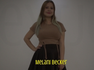 melani_becker Extraits Jeunes