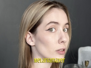 Melaniamayer