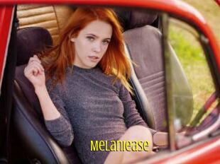 Melaniease
