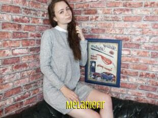 Melaniefir