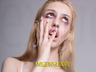 Melaniegloom