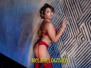 Melanielogmans