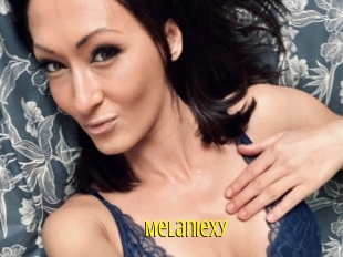 Melaniexy