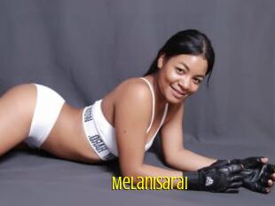 Melanisarai
