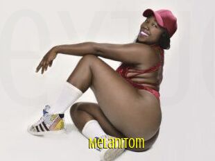 Melanitom