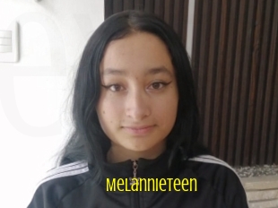 Melannieteen