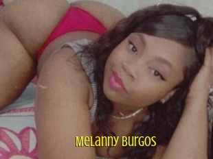 melanny_burgos Extraits Jeunes