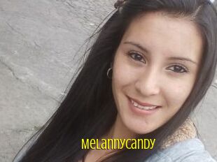 Melannycandy