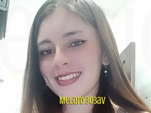 Melany303av