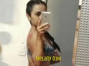 melany_0314 Extraits Jeunes