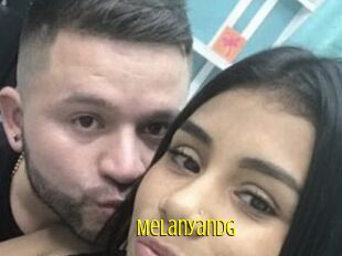 MelanyandG