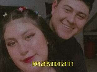 Melanyandmartin
