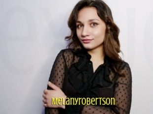 melanyrobertson Extraits Jeunes