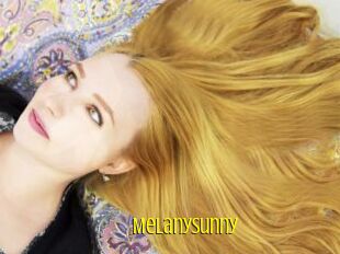 Melanysunny