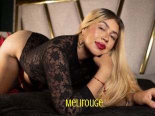 melirouge Extraits Jeunes