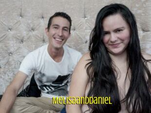 Melisaanddaniel