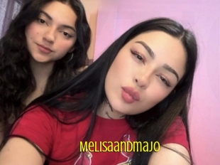 melisaandmajo Extraits Jeunes