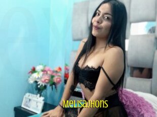 Melisajhons