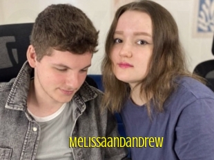 melissaandandrew Extraits Jeunes
