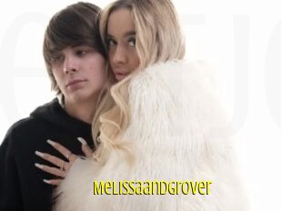 Melissaandgrover