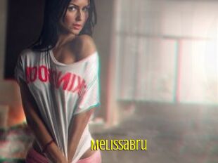 Melissabru
