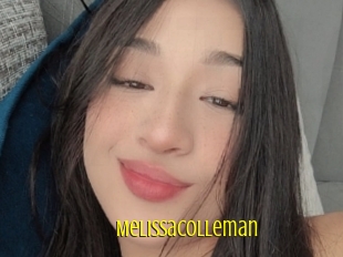 Melissacolleman