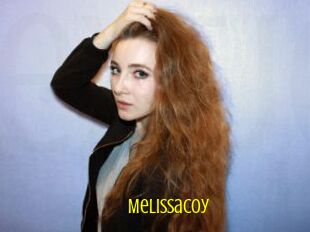 Melissacoy